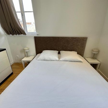 My Little Home - Le Vieux Lille De Danel Bagian luar foto