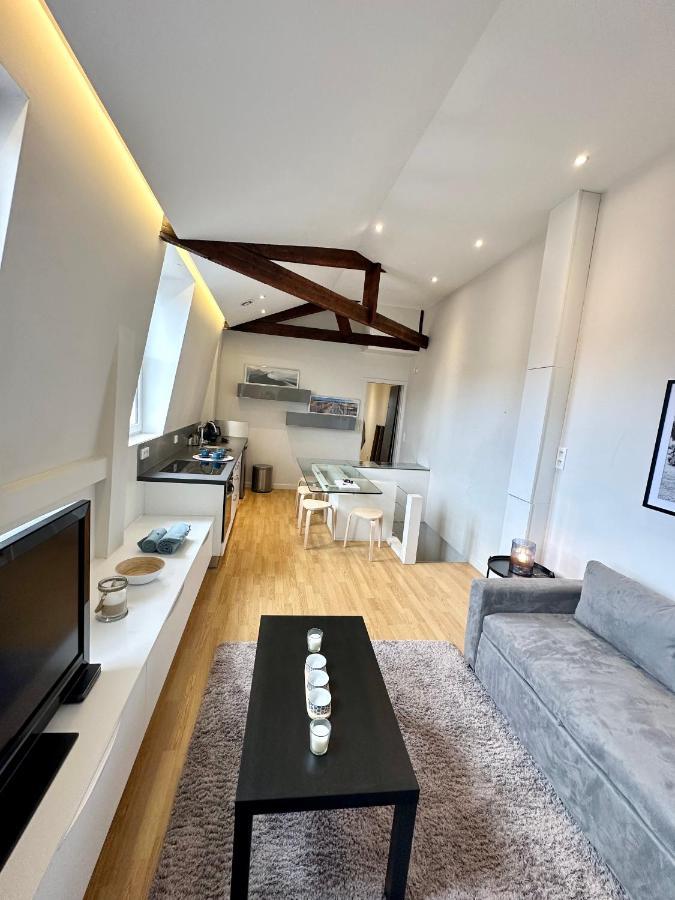 My Little Home - Le Vieux Lille De Danel Bagian luar foto