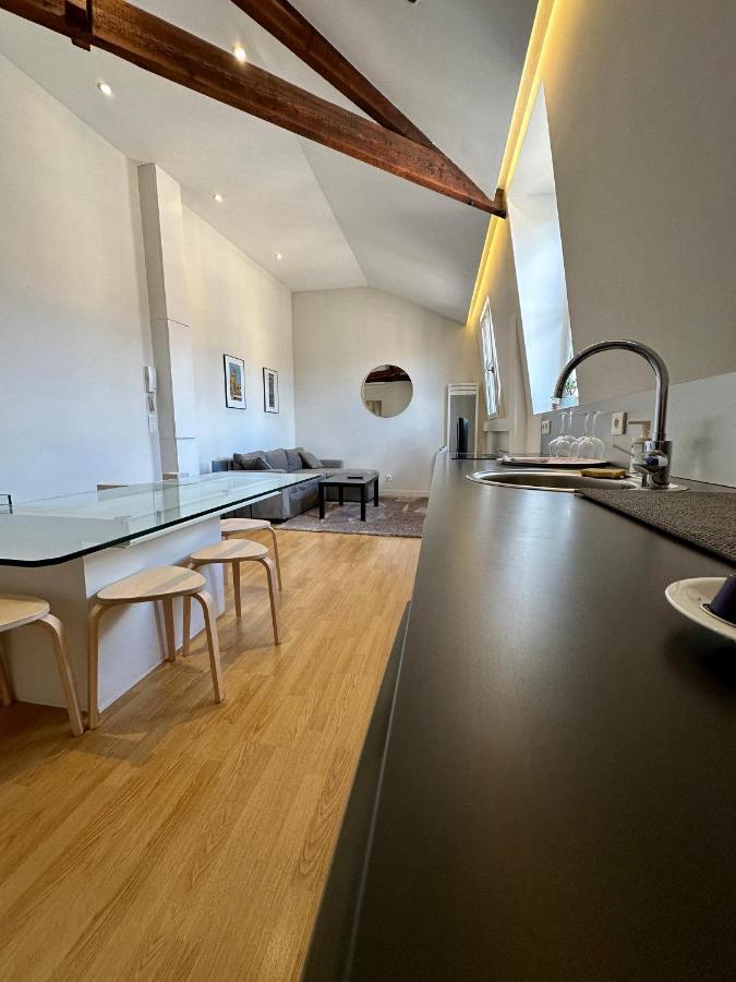 My Little Home - Le Vieux Lille De Danel Bagian luar foto