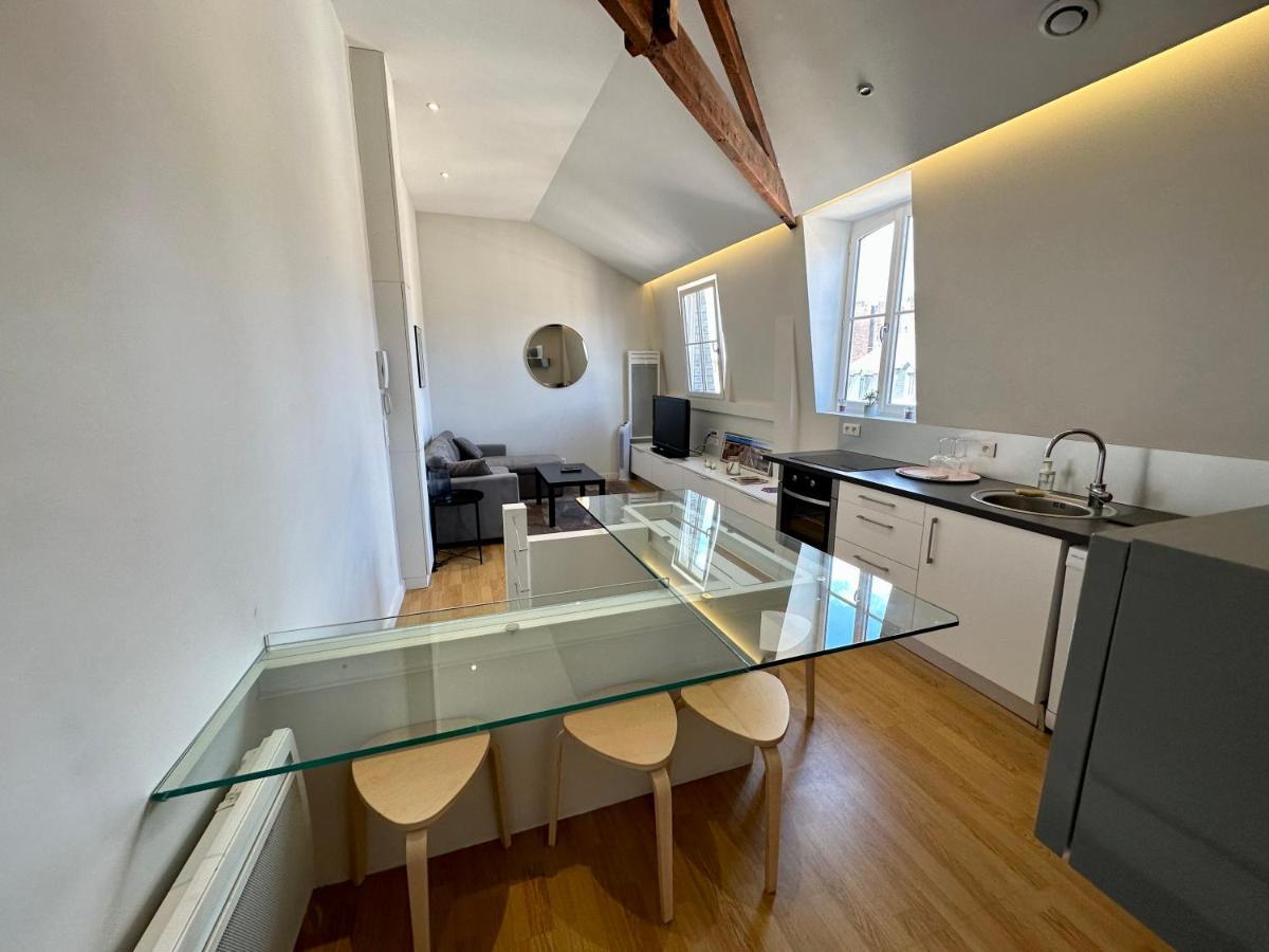 My Little Home - Le Vieux Lille De Danel Bagian luar foto