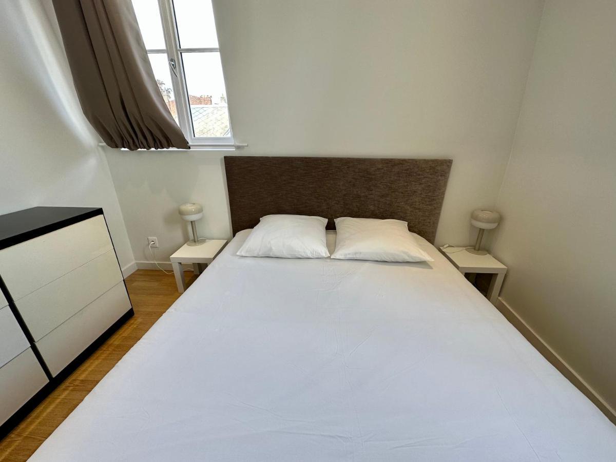 My Little Home - Le Vieux Lille De Danel Bagian luar foto