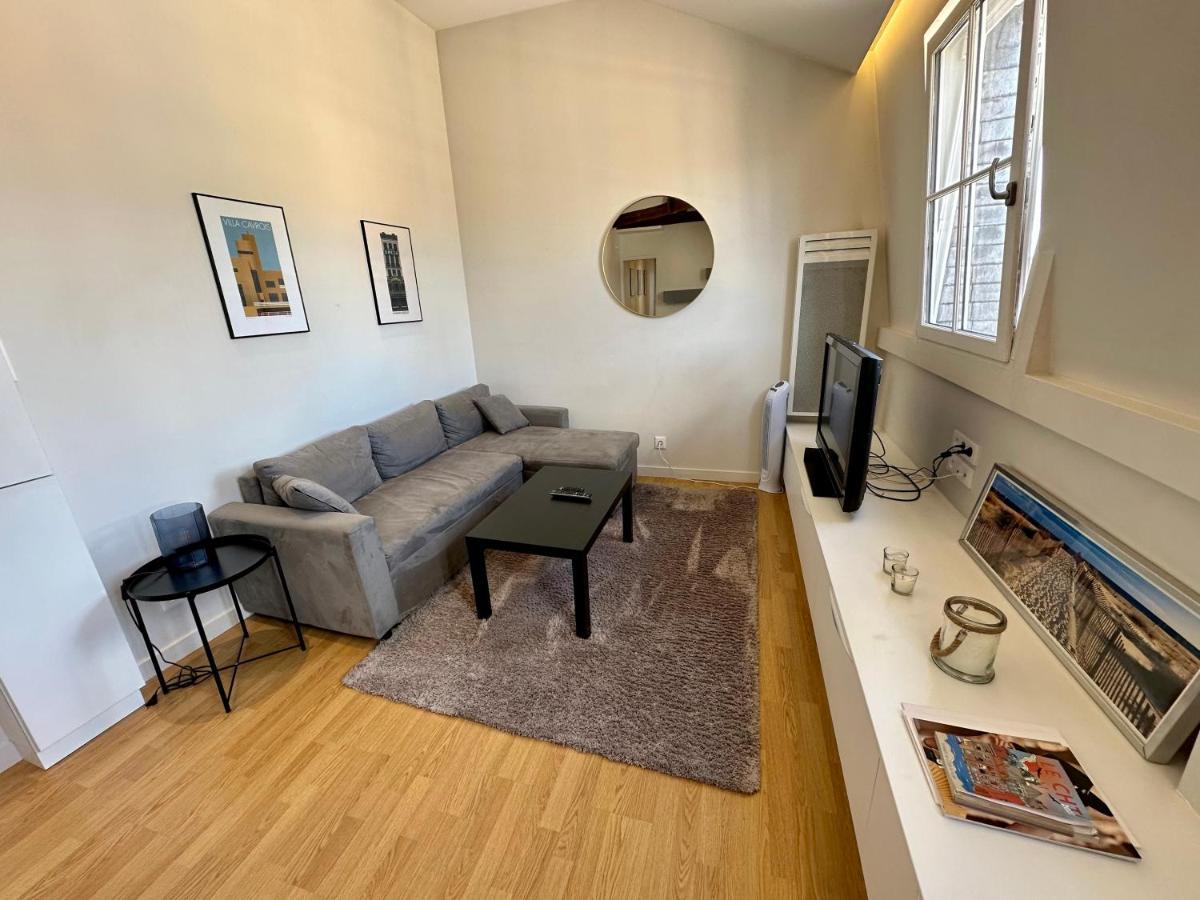 My Little Home - Le Vieux Lille De Danel Bagian luar foto